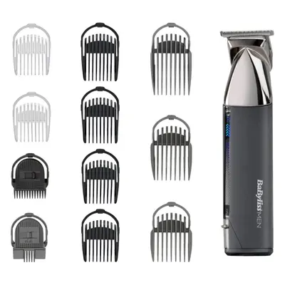 BaByliss MT996E multifunkční zastřihovač pro muže 1 ks