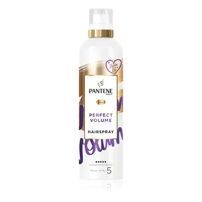 Pantene Pro-V Perfect Volume lak na vlasy se střední fixací 250 ml