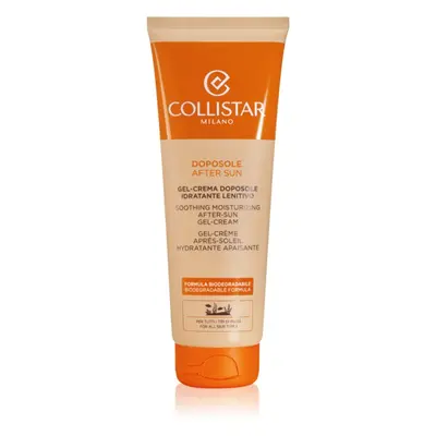 Collistar After Sun Eco-Compatible krém po opalování ECO 250 ml