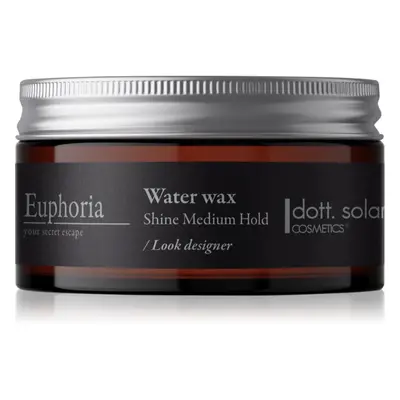 Euphoria Water Wax vosk na vlasy 100 ml