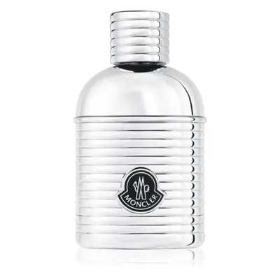 Moncler Pour Homme parfémovaná voda pro muže 60 ml