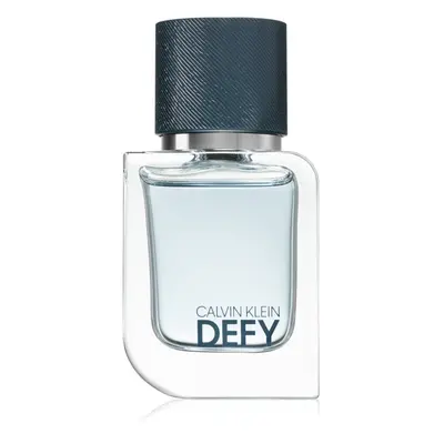 Calvin Klein Defy toaletní voda pro muže 30 ml