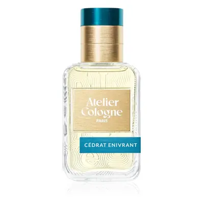 Atelier Cologne Cologne Absolue Cédrat Enivrant parfémovaná voda unisex 30 ml