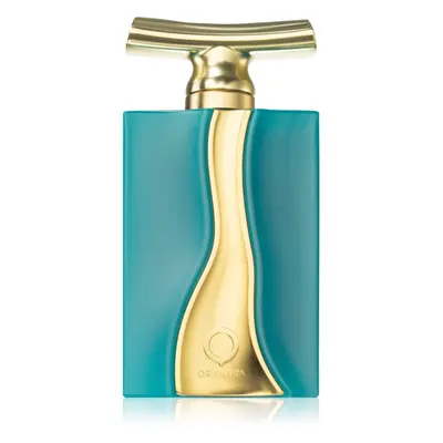 Orientica Melodie De Orientica parfémovaná voda unisex 90 ml