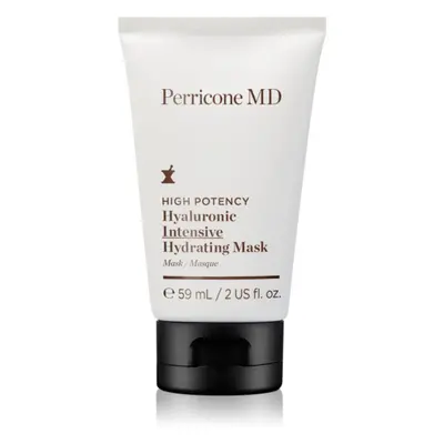 Perricone MD High Potency Intensive Hydrating Mask intenzivní hydratační pleťová maska s kyselin