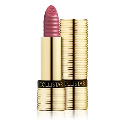 Collistar Rossetto Unico® Lipstick Full Colour - Perfect Wear luxusní rtěnka odstín 4 Rosa Del D