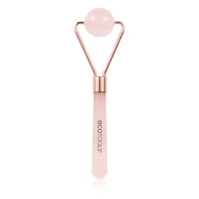 EcoTools Rose Quartz masážní pomůcka na oční okolí 1 ks