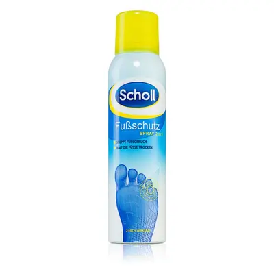 Scholl Fresh Step antiperspirant na nohy 150 ml