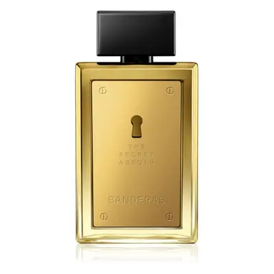 Banderas The Secret Absolu parfémovaná voda pro muže 50 ml