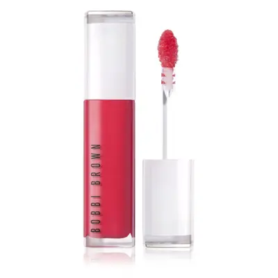 Bobbi Brown Extra Plump hydratační lesk na rty odstín Bare Raspberry 6 ml