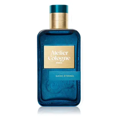 Atelier Cologne Cologne Rare Gaiac Eternel parfémovaná voda unisex 100 ml