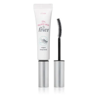 ETUDE Dr.Mascara Fixer Super Long Lash podkladová báze pod řasenku pro prodloužení a zvětšení ob