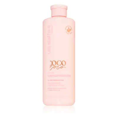 Lee Stafford CoCo LoCo hydratační kondicionér s panthenolem 500 ml