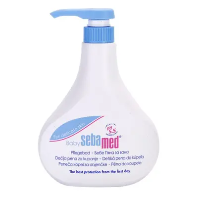 Sebamed Baby Wash pěna do koupele 500 ml