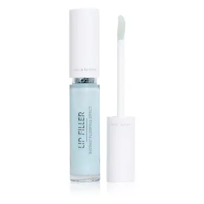 Gosh Lip Filler lesk na rty pro větší objem Ice 5 ml