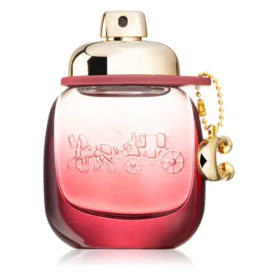 Coach Wild Rose parfémovaná voda pro ženy 30 ml