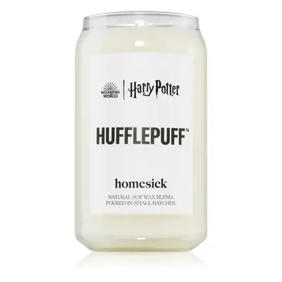 homesick Harry Potter Hufflepuff vonná svíčka 390 g