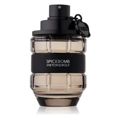 Viktor & Rolf Spicebomb toaletní voda pro muže 90 ml