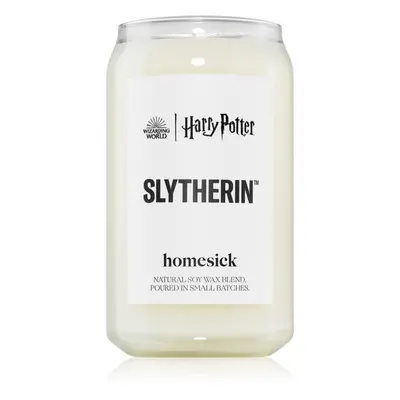 homesick Harry Potter Slytherin vonná svíčka 390 g