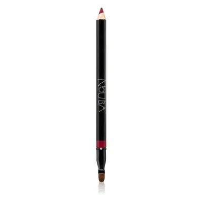 Nouba Lip Pencil konturovací tužka na rty se štětečkem odstín 30 1,2 g