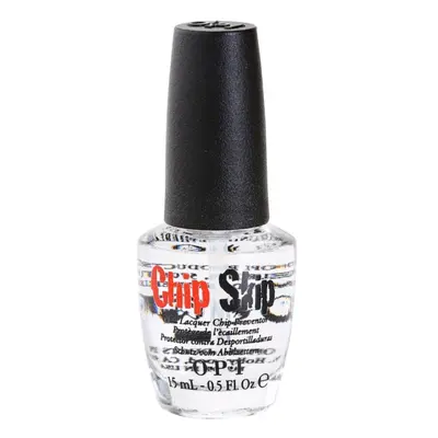 OPI Chip Skip přípravek k odmaštění a vysušení nehtu 15 ml