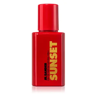 Jil Sander Sunset parfémovaná voda pro ženy 30 ml