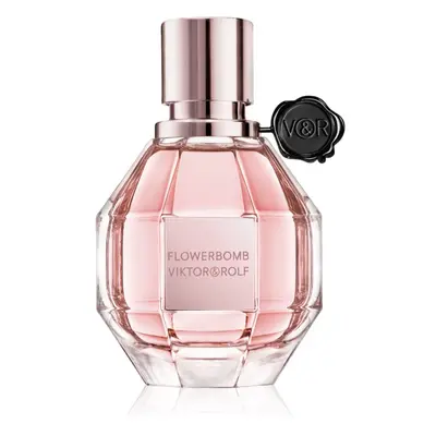 Viktor & Rolf Flowerbomb parfémovaná voda pro ženy 50 ml