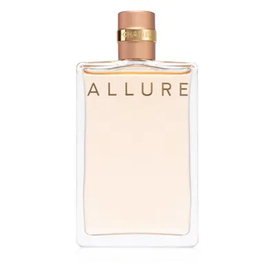 Chanel Allure parfémovaná voda pro ženy 100 ml