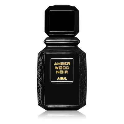 Ajmal Amber Wood Noir parfémovaná voda unisex 100 ml