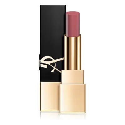 Yves Saint Laurent Rouge Pur Couture The Bold krémová hydratační rtěnka odstín 2,8 g