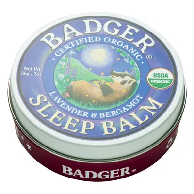 Badger Sleep balzám pro klidný spánek 56 g