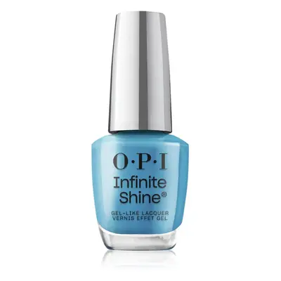 OPI Infinite Shine Silk lak na nehty s gelovým efektem 15 ml