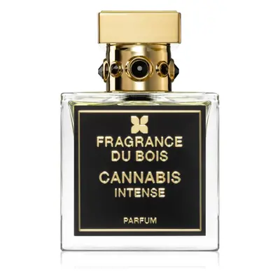 Fragrance Du Bois Cannabis Intense parfém unisex 100 ml