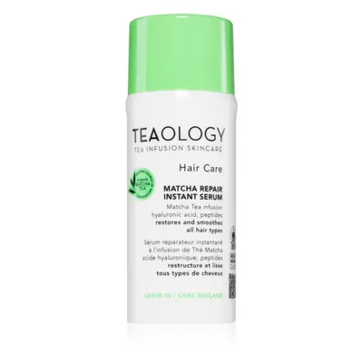 Teaology Hair Matcha Repair Leave-IN obnovující bezoplachová maska na vlasy 80 ml