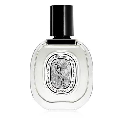 Diptyque Vetyverio toaletní voda unisex 50 ml