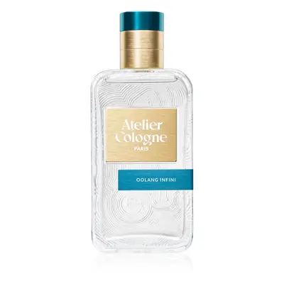 Atelier Cologne Cologne Absolue Oolang Infini parfémovaná voda unisex 100 ml