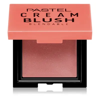 Pastel Cream Blush krémová tvářenka odstín 42 3,6 g