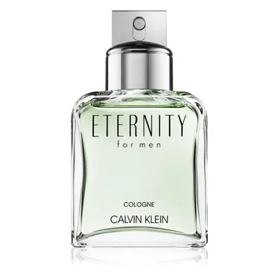 Calvin Klein Eternity for Men Cologne toaletní voda pro muže 100 ml