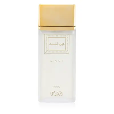 Rasasi Oudh Al Misk parfémovaná voda unisex 100 ml