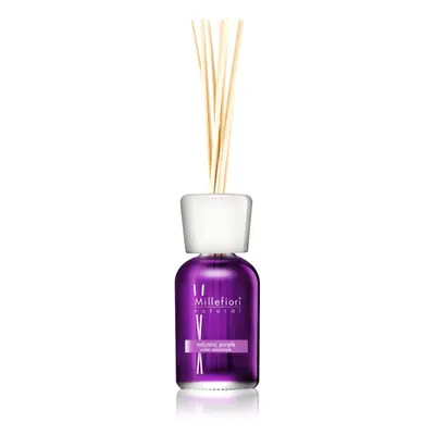 Millefiori Milano Volcanic Purple aroma difuzér 100 ml