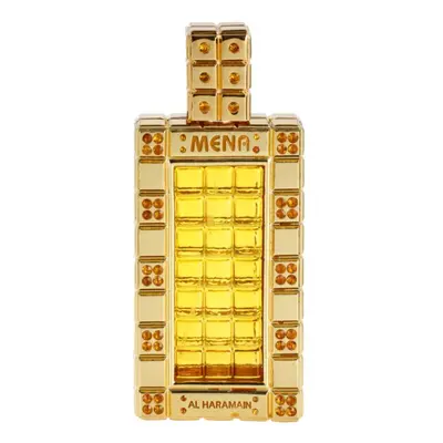 Al Haramain Mena parfémovaná voda unisex 60 ml