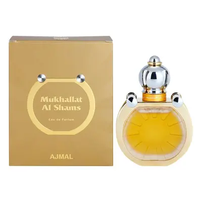 Ajmal Mukhallat Shams parfémovaná voda unisex 50 ml