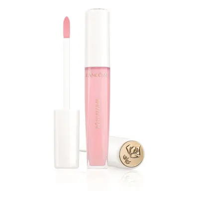 Lancôme L'Absolu Gloss Rôsy Plump lesk na rty pro větší objem Rôsy Plump 8 ml