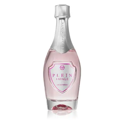 Philipp Plein Fatale Rosé parfémovaná voda pro ženy 90 ml