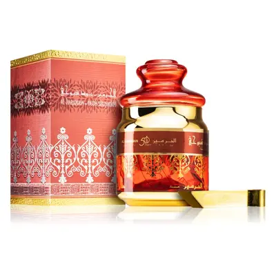 Al Haramain Oudh Shuyookhi kadidlo 100 g