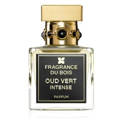 Fragrance Du Bois Oud Vert Intense parfém unisex 50 ml