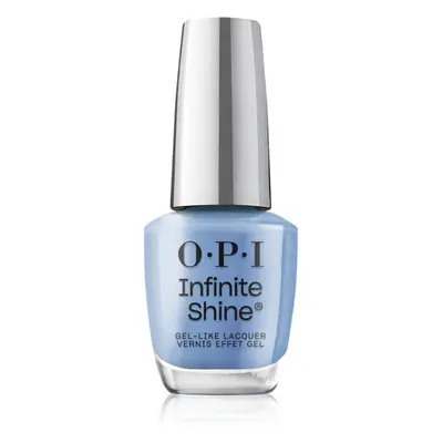 OPI Infinite Shine Silk lak na nehty s gelovým efektem Strongevity 15 ml