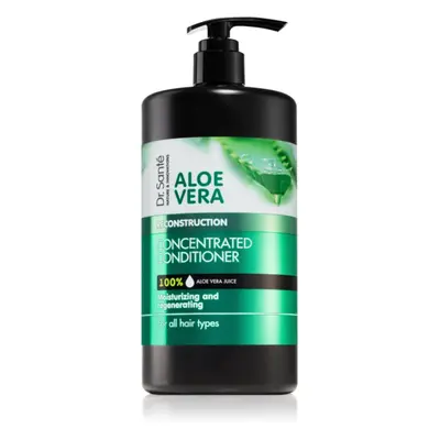 Dr. Santé Aloe Vera posilující a obnovující kondicionér s aloe vera 1000 ml