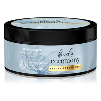 Soraya Body Ceremony tělové máslo s hydratačním účinkem 200 ml