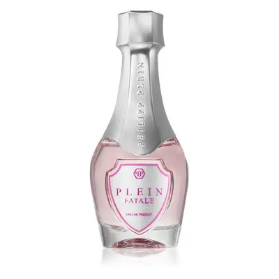 Philipp Plein Fatale Rosé parfémovaná voda pro ženy 30 ml